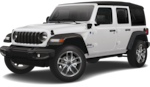 Wrangler 4xe SUV